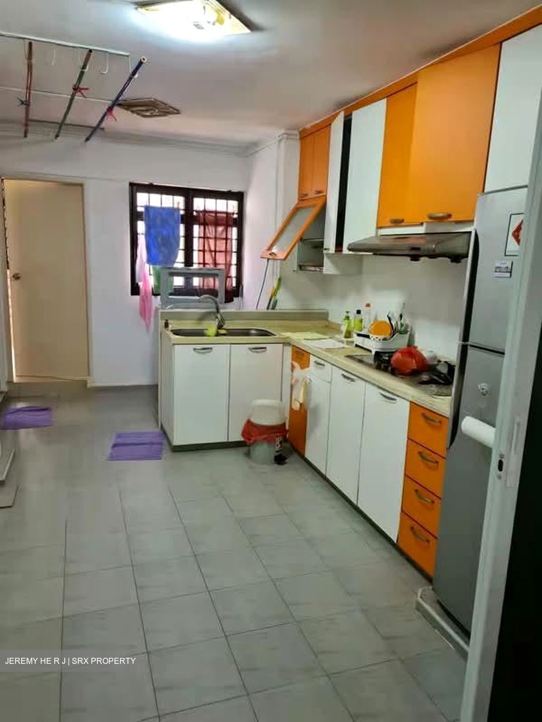 Blk 129 Yio Chu Kang Ville (Ang Mo Kio), HDB 3 Rooms #575504251